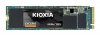Dysk SSD KIOXIA EXCERIA G2 1TB PCIe Gen3x4 NVMe (2100/1700 MB/s) 2280